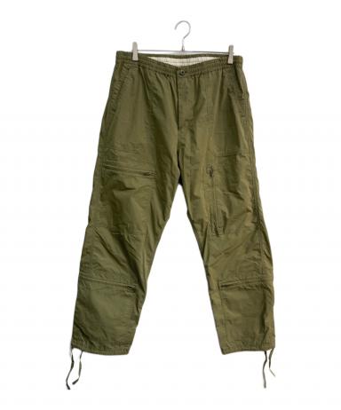 中古・古着通販】UNION (ユニオン) ミリタリーパンツ カーゴパンツ WBL