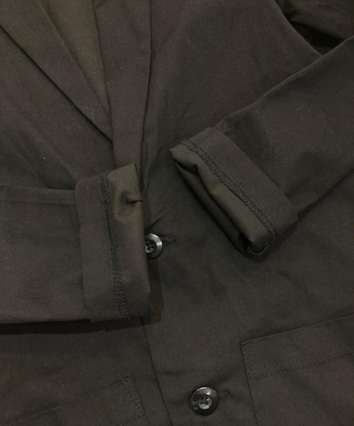 KEY MEMORY（キーメモリー）KEY MEMORY (キーメモリー) セットアップジャケット　123317 ブラック サイズ:1の古着・服飾アイテム