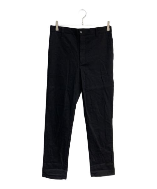 KEY MEMORY（キーメモリー）KEY MEMORY (キーメモリー) セットアップジャケット　123317 ブラック サイズ:1の古着・服飾アイテム