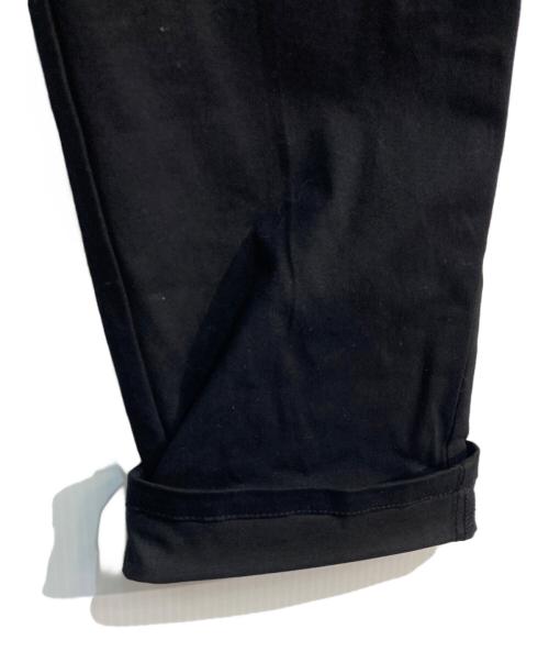 KEY MEMORY（キーメモリー）KEY MEMORY (キーメモリー) セットアップジャケット　123317 ブラック サイズ:1の古着・服飾アイテム