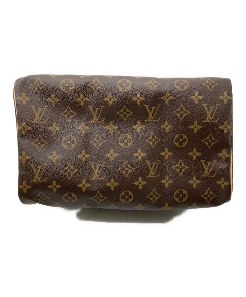 LOUIS VUITTON（ルイ ヴィトン）LOUIS VUITTON (ルイ ヴィトン) ハンドバッグ　スピーディ30　モノグラム　M41526 ブラウンの古着・服飾アイテム
