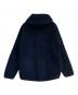 Gymphlex (ジムフレックス) ボアジャケット　HS22-113-02 ネイビー サイズ:L：8000円