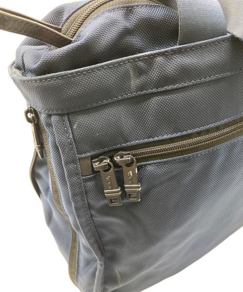 TUMI（トゥミ）TUMI (トゥミ) SHIPS (シップス) アルファ2 エクスパンダブル・ トートバッグ　26169NVS2E ネイビー サイズ:-の古着・服飾アイテム