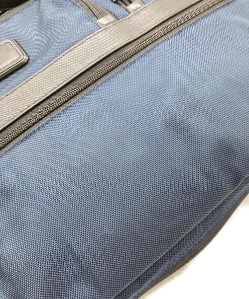 TUMI（トゥミ）TUMI (トゥミ) SHIPS (シップス) アルファ2 エクスパンダブル・ トートバッグ　26169NVS2E ネイビー サイズ:-の古着・服飾アイテム