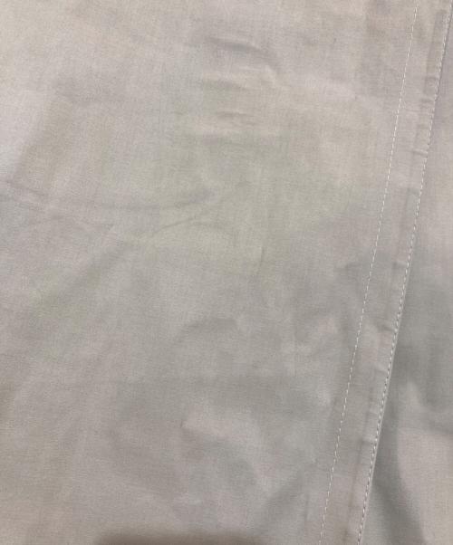 MACKINTOSH LONDON（マッキントッシュ ロンドン）MACKINTOSH LONDON (マッキントッシュ ロンドン) ゴム引きコート　G6A16-600-40 ベージュ サイズ:38の古着・服飾アイテム