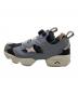 REEBOK (リーボック) インスタポンプフューリー 94　3000071867 ベージュ×グレー サイズ:24.5cm：8000円