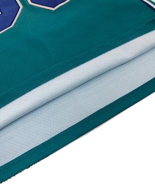 SUPREME（シュプリーム）Supreme (シュプリーム) Sudden Death Football Jersey　24SS  グリーン サイズ:Sの古着・服飾アイテム