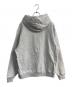 BoTT (ボット) Creative drug store (クリエイティヴドラッグストア) プルオーバーパーカー グレー サイズ:L：6000円