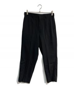 中古・古着通販】everyone (エブリワン) BELTED EASY PANTS EV23-PT03