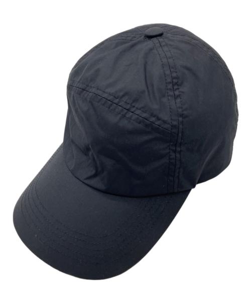 Y-3（ワイスリー）Y-3 (ワイスリー) CORDURA CAP　HD3329 ブラック サイズ:-の古着・服飾アイテム