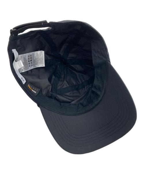Y-3（ワイスリー）Y-3 (ワイスリー) CORDURA CAP　HD3329 ブラック サイズ:-の古着・服飾アイテム