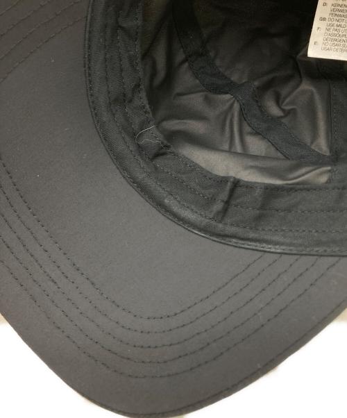 Y-3（ワイスリー）Y-3 (ワイスリー) CORDURA CAP　HD3329 ブラック サイズ:-の古着・服飾アイテム