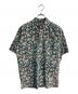 reyn spooner（レイン スプナー）の古着「アロハシャツ」｜ネイビー