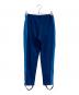 adidas (アディダス) トラックパンツ　70-80‘s デサント社 　ATS-44F ブルー サイズ:5：6000円