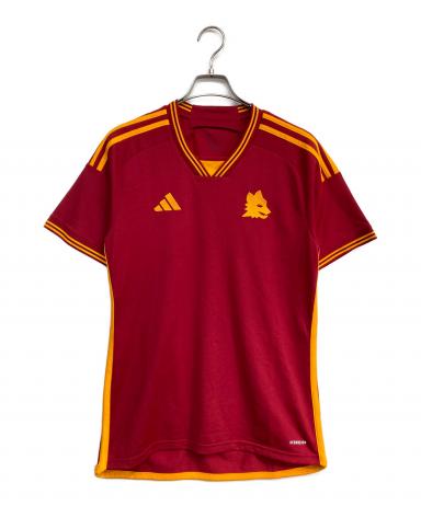 中古・古着通販】adidas (アディダス) ASローマ ASR 2023-24 ホーム