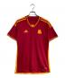 adidas（アディダス）の古着「ASローマ ASR 2023-24 ホーム レプリカユニフォーム」｜レッド