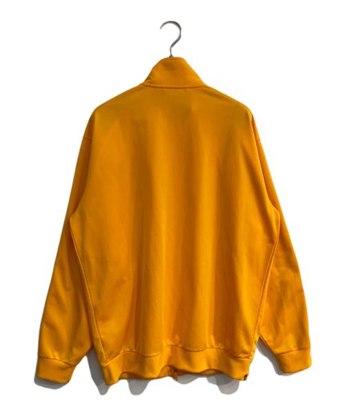 adidas Originals（アディダスオリジナル）adidas originals (アディダスオリジナル) トラックジャケット　IK9151 イエロー サイズ:Lの古着・服飾アイテム