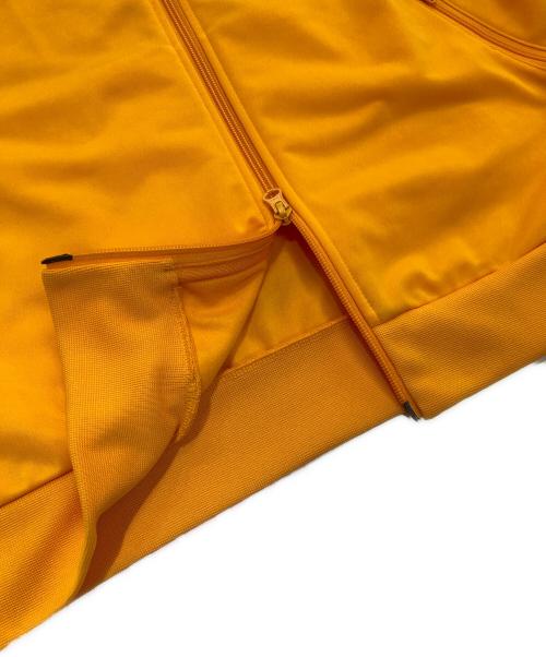 adidas Originals（アディダスオリジナル）adidas originals (アディダスオリジナル) トラックジャケット　IK9151 イエロー サイズ:Lの古着・服飾アイテム