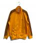 adidas originals（アディダスオリジナル）の古着「トラックジャケット　IK9151」｜イエロー