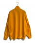 adidas originals (アディダスオリジナル) トラックジャケット　IK9151 イエロー サイズ:L：6000円