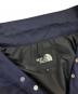 中古・古着 THE NORTH FACE (ザ ノース フェイス) ナイロンコーチジャケット　NP21836 ネイビー サイズ:M：6000円