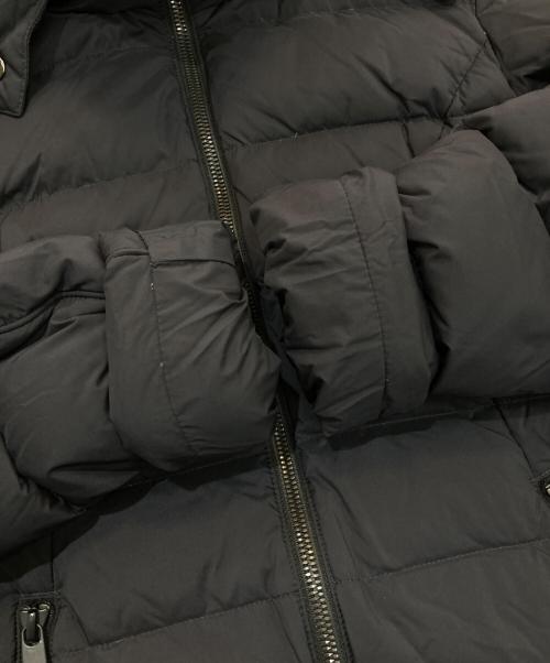 TATRAS（タトラス）TATRAS (タトラス) CERAMICA ダウンコート　LTA2SH4492 ネイビー サイズ:01の古着・服飾アイテム