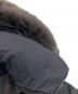 中古・古着 TATRAS (タトラス) CERAMICA ダウンコート　LTA2SH4492 ネイビー サイズ:01：45000円