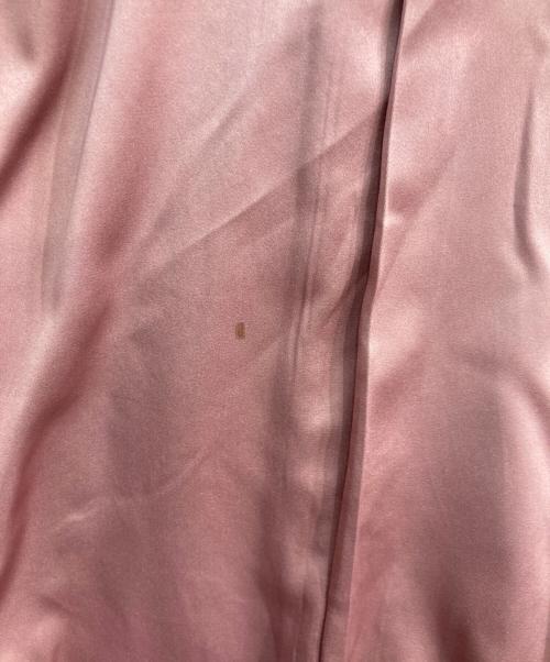 ARPEGE STORY（アルページュストーリー）ARPEGE STORY (アルページュストーリー) ダブルジャケット　14323963 グレー サイズ:1の古着・服飾アイテム