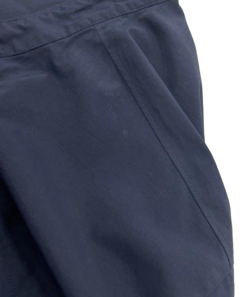 ARPEGE STORY（アルページュストーリー）ARPEGE STORY (アルページュストーリー) ドロストシャツワンピース　25SS 　15169030 ネイビーの古着・服飾アイテム
