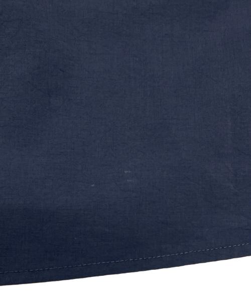 ARPEGE STORY（アルページュストーリー）ARPEGE STORY (アルページュストーリー) ドロストシャツワンピース　25SS 　15169030 ネイビーの古着・服飾アイテム