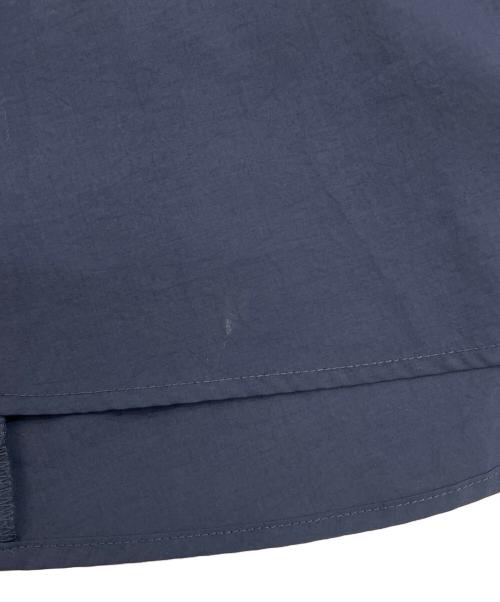 ARPEGE STORY（アルページュストーリー）ARPEGE STORY (アルページュストーリー) ドロストシャツワンピース　25SS 　15169030 ネイビーの古着・服飾アイテム