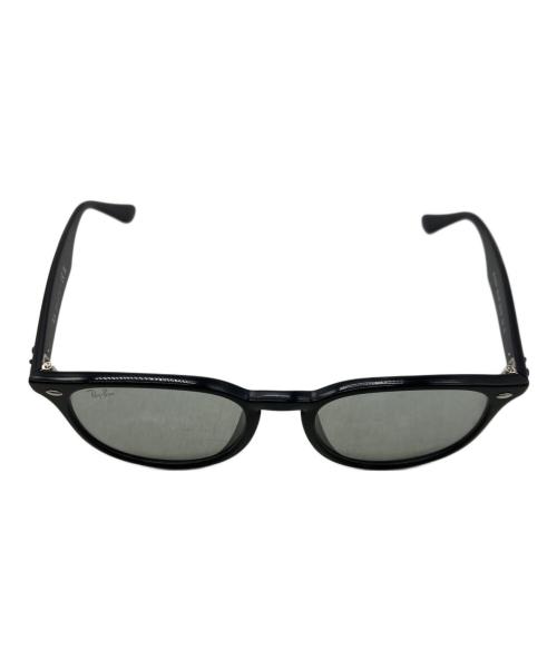 RAY-BAN（レイバン）RAY-BAN (レイバン) サングラス ブラックの古着・服飾アイテム