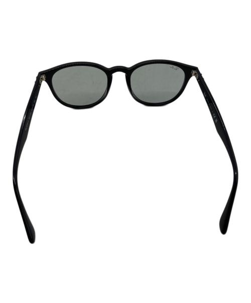 RAY-BAN（レイバン）RAY-BAN (レイバン) サングラス ブラックの古着・服飾アイテム