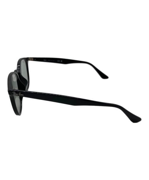 RAY-BAN（レイバン）RAY-BAN (レイバン) サングラス ブラックの古着・服飾アイテム