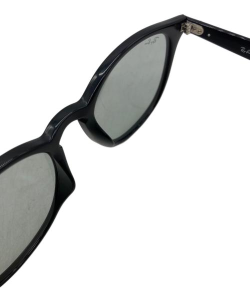 RAY-BAN（レイバン）RAY-BAN (レイバン) サングラス ブラックの古着・服飾アイテム