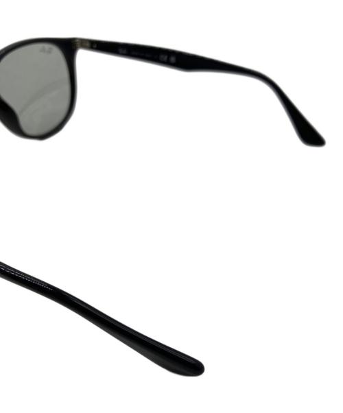 RAY-BAN（レイバン）RAY-BAN (レイバン) サングラス ブラックの古着・服飾アイテム