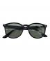 RAY-BAN（レイバン）の古着「サングラス」｜ブラック