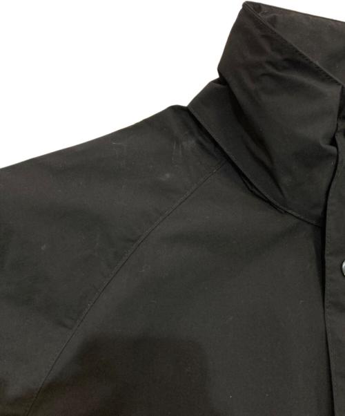 DIESEL（ディーゼル）DIESEL (ディーゼル) スタンドカラーコート J-ACKER-0TAYE　A00029 ブラック サイズ:Sの古着・服飾アイテム