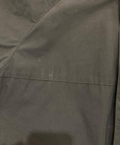 DIESEL（ディーゼル）DIESEL (ディーゼル) スタンドカラーコート J-ACKER-0TAYE　A00029 ブラック サイズ:Sの古着・服飾アイテム