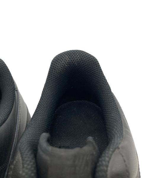 NIKE（ナイキ）NIKE (ナイキ) ローカットスニーカー　AIR FORCE1 LOW　CW2288-001 ブラック サイズ:27cmの古着・服飾アイテム