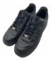 NIKE（ナイキ）の古着「ローカットスニーカー　AIR FORCE1 LOW　CW2288-001」｜ブラック