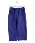 MaxMara (マックスマーラ) cardiff skirt　24111010936 パープル サイズ:40：14000円