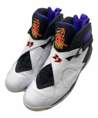 NIKEナイキ）の古着「ハイカットスニーカー Air Jordan 8 Retro 
