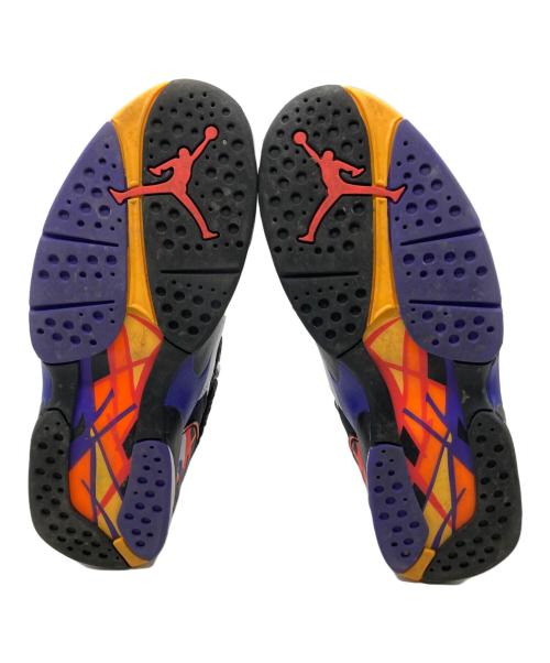 NIKE（ナイキ）NIKE (ナイキ) ハイカットスニーカー Air Jordan 8 Retro 