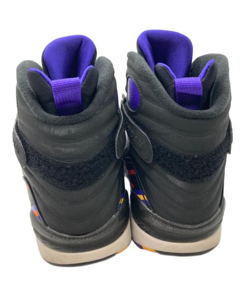 NIKE（ナイキ）NIKE (ナイキ) ハイカットスニーカー Air Jordan 8 Retro 