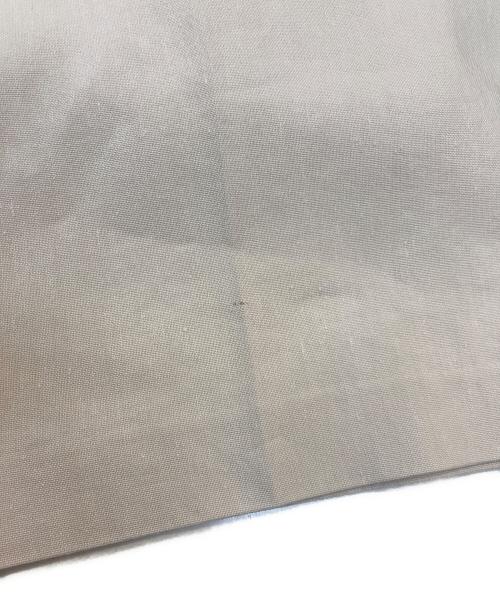 MAISON SPECIAL（メゾンスペシャル）MAISON SPECIAL (メゾンスペシャル) リネンセットオールインワン　21221265403 アイボリー サイズ:38の古着・服飾アイテム