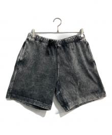 N.HOOLYWOOD×GRAMICCI（エヌ ハリウッド×グラミチ）の古着「ハーフパンツ　191-PT12-024」｜グレー