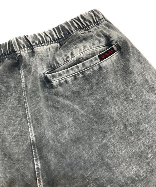 N.HOOLYWOOD（エヌ ハリウッド）N.HOOLYWOOD (エヌ ハリウッド) GRAMICCI (グラミチ) ハーフパンツ　191-PT12-024 グレー サイズ:38の古着・服飾アイテム