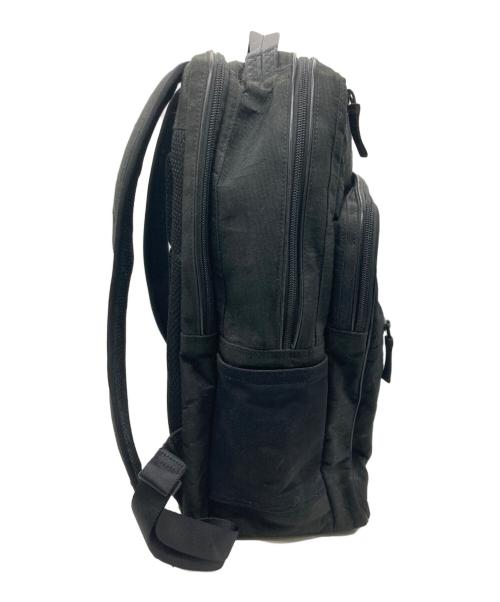 PORTER（ポーター）PORTER (ポーター) DAYPACK ブラックの古着・服飾アイテム