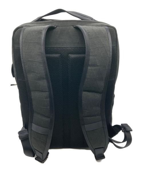 PORTER（ポーター）PORTER (ポーター) DAYPACK ブラックの古着・服飾アイテム